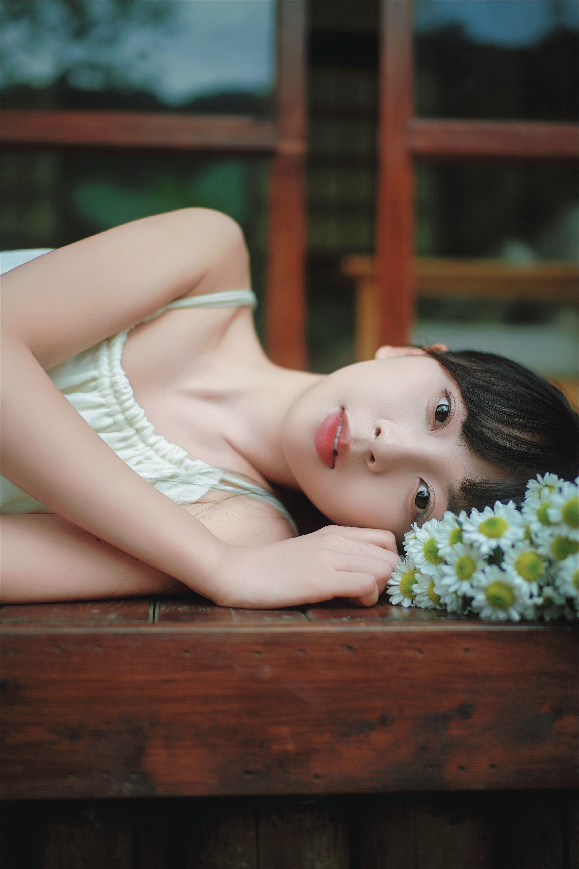 YITUYU艺图语 2025.02.05 溪谷小院之美 o3uiii